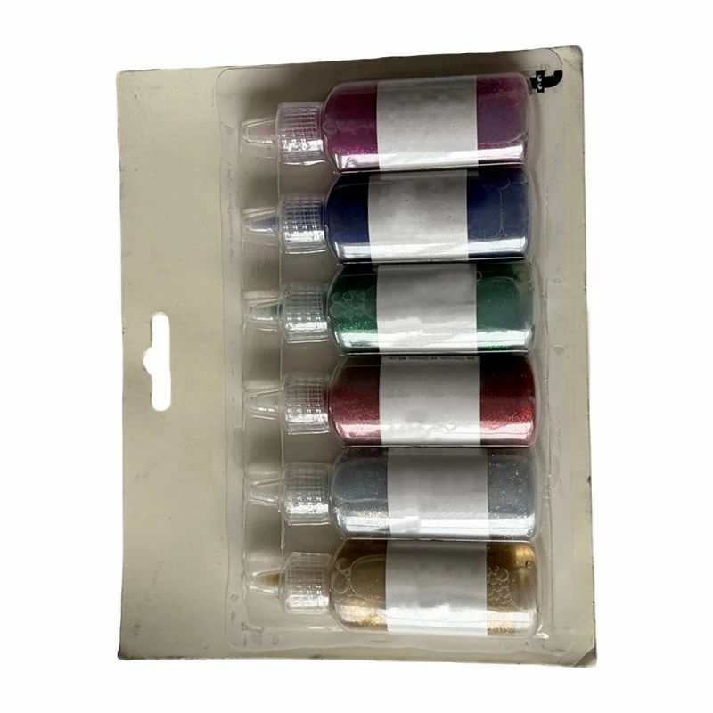 3D Glitter Glue high quality